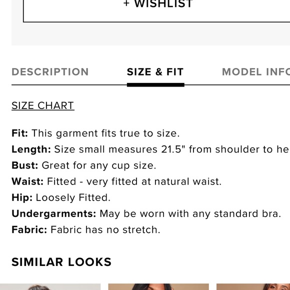 Lulus Ruffles White Button-Up Top - Picture 8 of 9